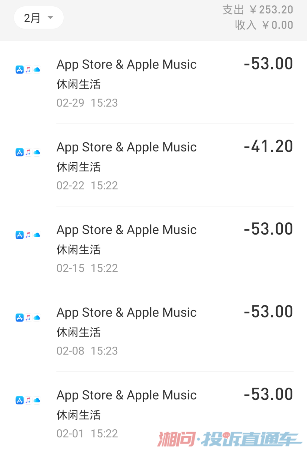 苹果应用商店购买软件从哪扣钱啊