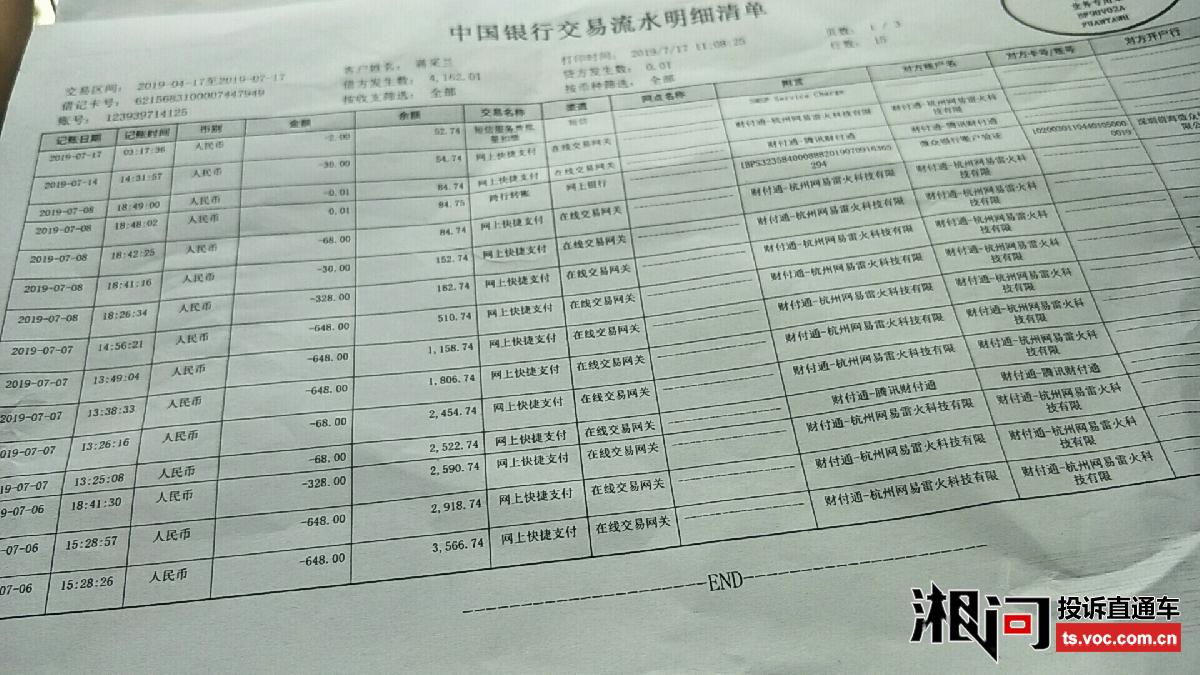 值1000多元。大人银行卡钱扣完才发现。让未成年人游戏成瘾并诱导充值！