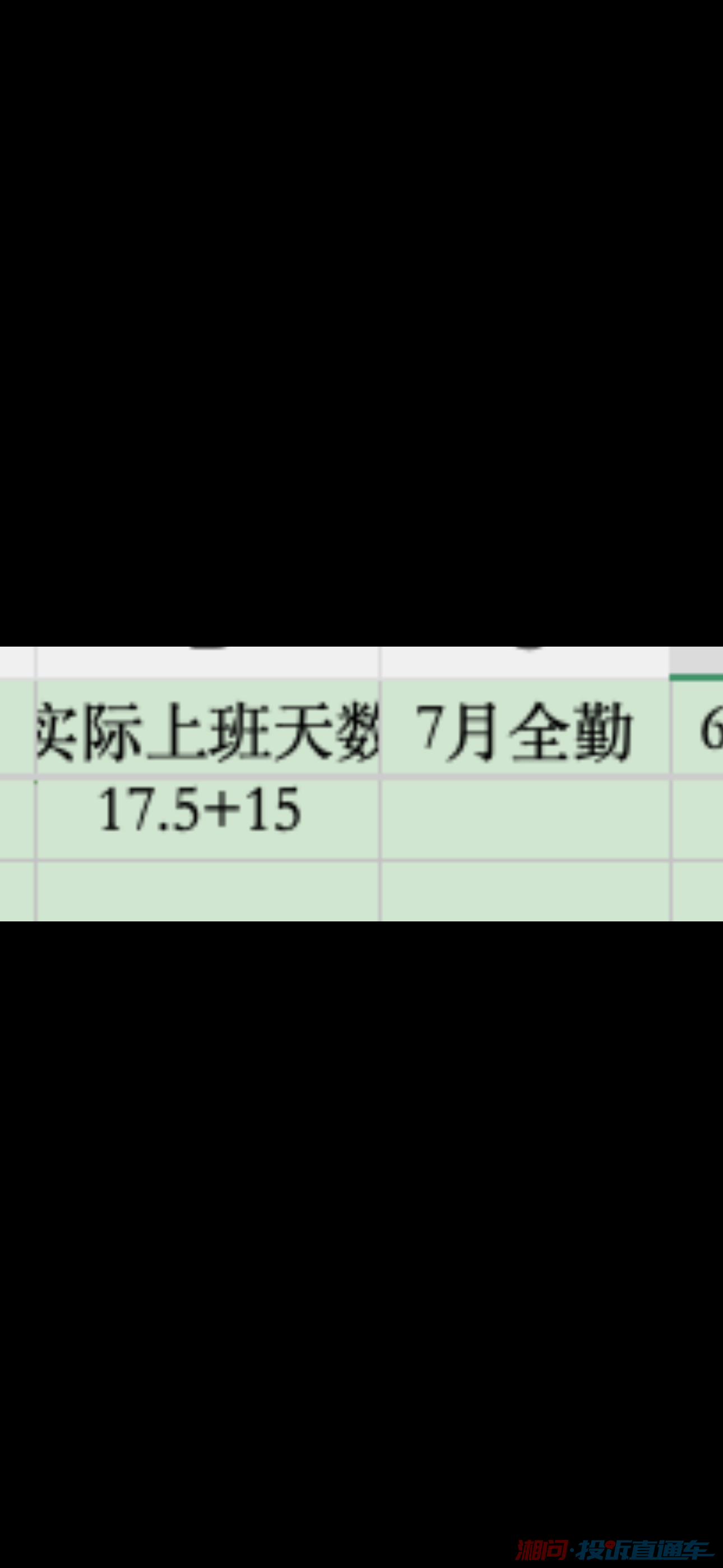 投诉长沙中科智能技工学校不合理扣罚劳务报酬